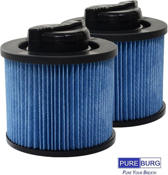 PUREBURG DXVC4002 Cartridge Filter Compatible - Image 5