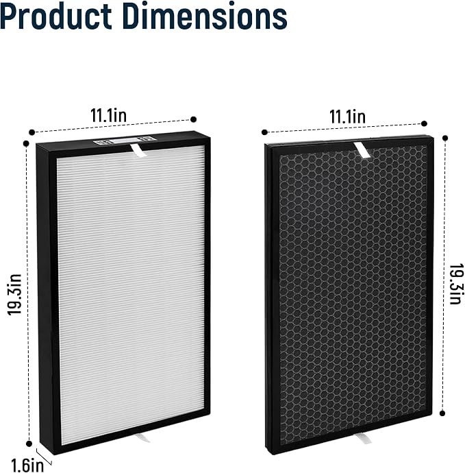 AD5000 Replacement Filter Compatible - Image 3