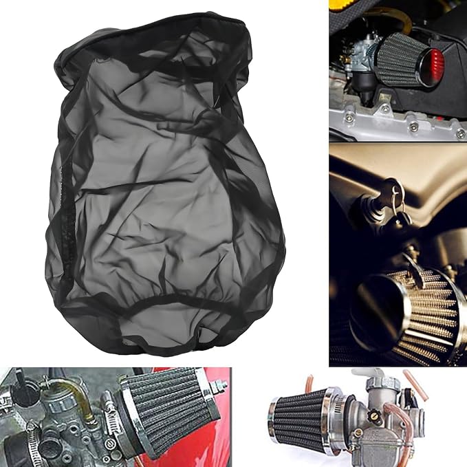 Air Filter Cover, Dustproof Wrap - Image 3
