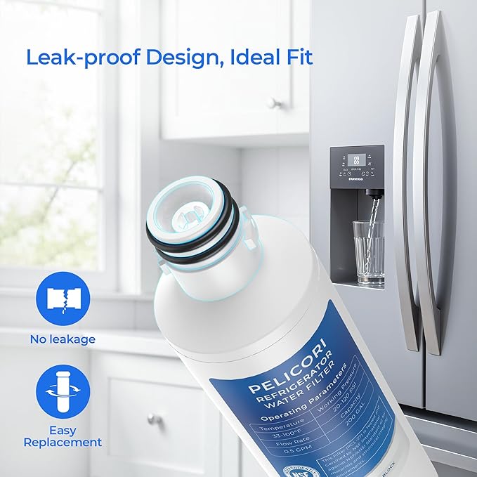 LRFS28XBS Water Filter, Compatible - Image 4