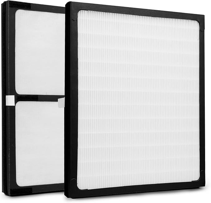 2 Pack Replacement Filters - Image 7