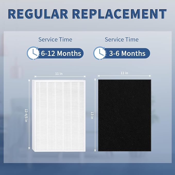 C545 Replacement Filter S Compatible - Image 7