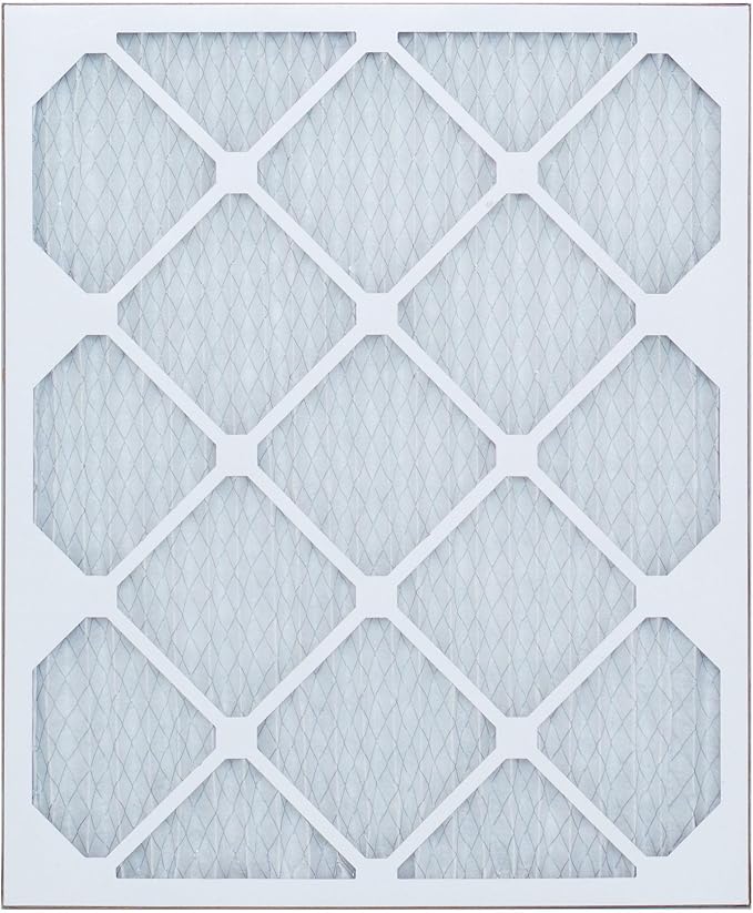 Cabana Filters 6-Pack 20x24x1 MERV 8 AC Furnace Air Filter - Image 6