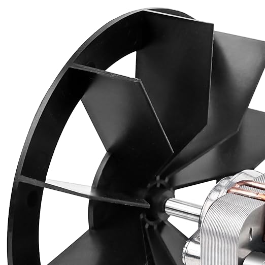 S97012038 Bathroom Fan Motor - Image 8