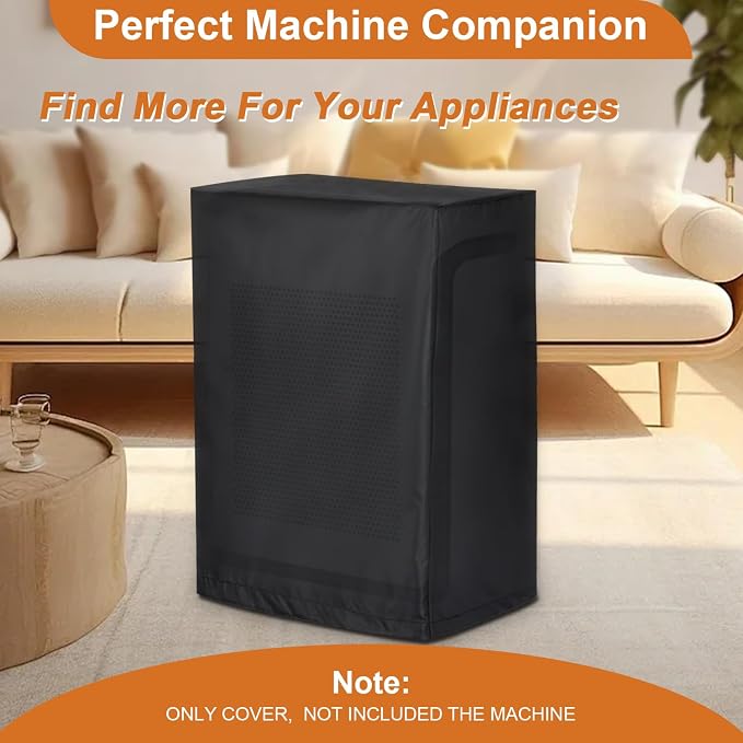 Air Purifiers Dustproof Cover for Storage, Universal Waterproof Home Appliances - Image 6
