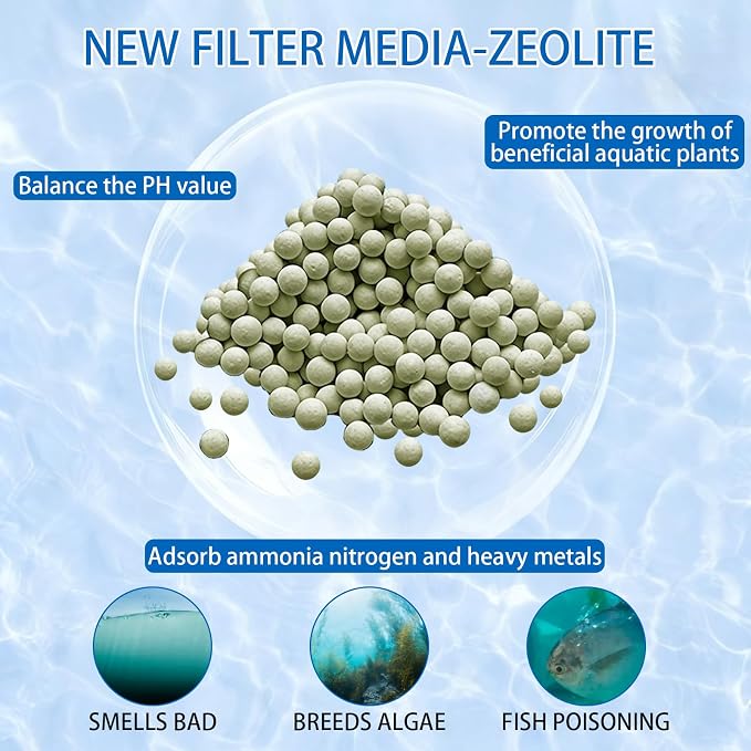 12 Large Filter Cartridges Compatible - Image 3