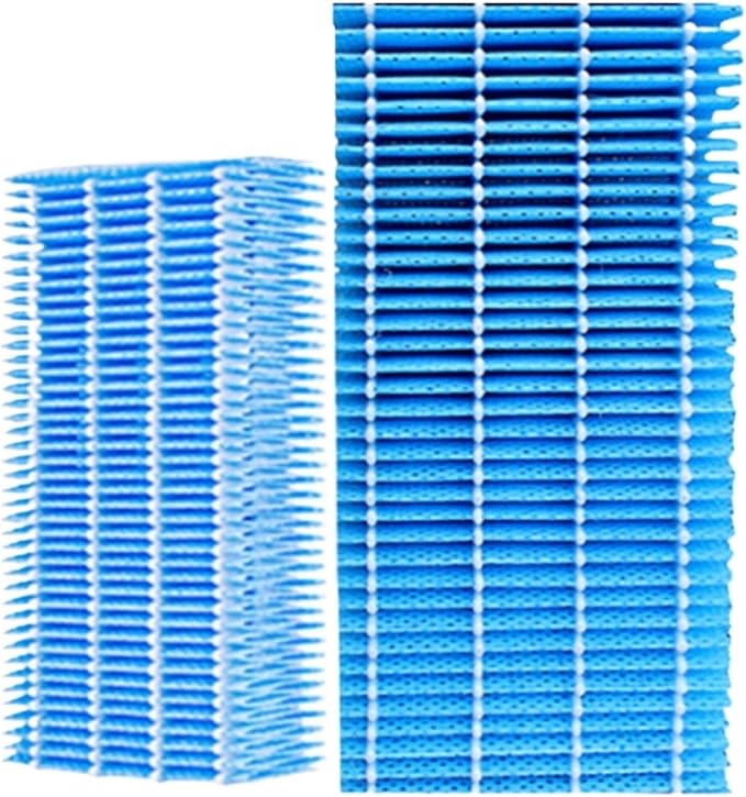 2Pcs Replacement for FZ-F30MFE Humidifier Filter，Compatible for Sharp KC-F30E - Image 3