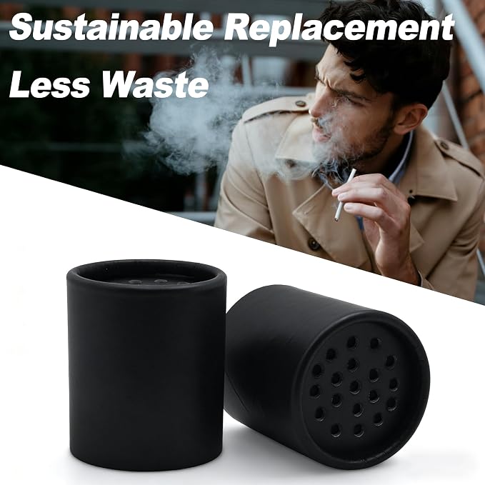 NewKe 4 Pack Replacement Filter Cartridges - Image 8