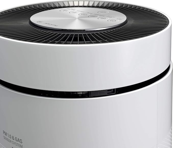 LG PuriCare 360-Degree Air Purifier - Image 5