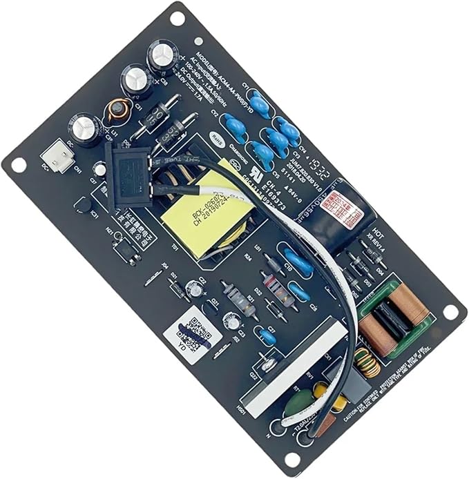 ACM4-AA-PWO Control Board, Compatible - Image 5