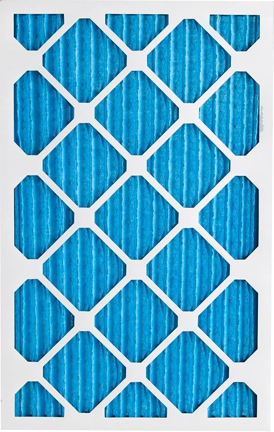 Nordic Pure 18x24x1 Pleated Air Filters MERV 7 Plus Carbon 3 Pack - Image 4