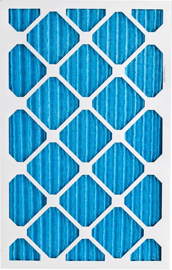 Nordic Pure 18x24x1 Pleated Air Filters MERV 7 Plus Carbon 12 Pack - Image 4