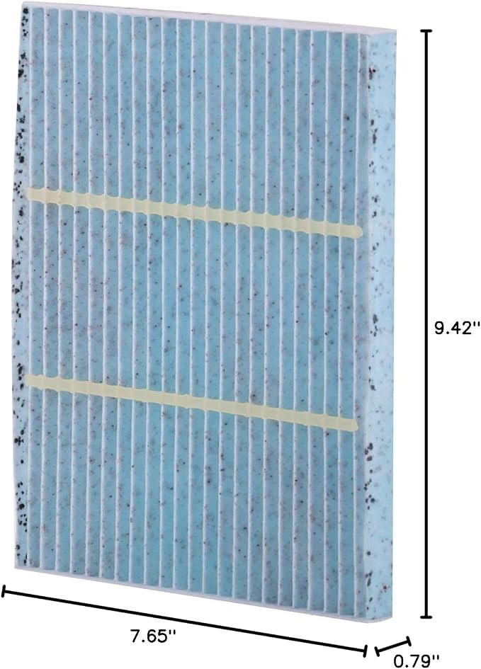 PUREFLOW PC99273X Cabin Air Filter | Fits 2017-2022 Kia Niro 1.6L; 2017-2019 - Image 10