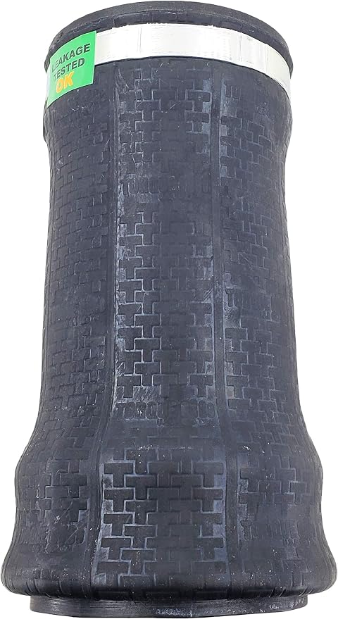 TORQUE Cab Air Sleeper Bag Spring - Image 6