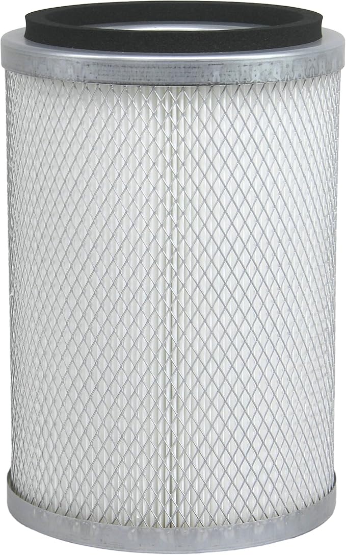 VKHF001 Vacuum HEPA Cartridge Filter Compatible by BAIZHIHUA