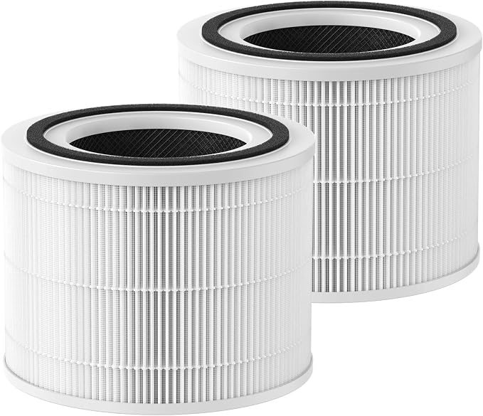 2 Pack 240 Replacement Filter Compatible by FMDZFL