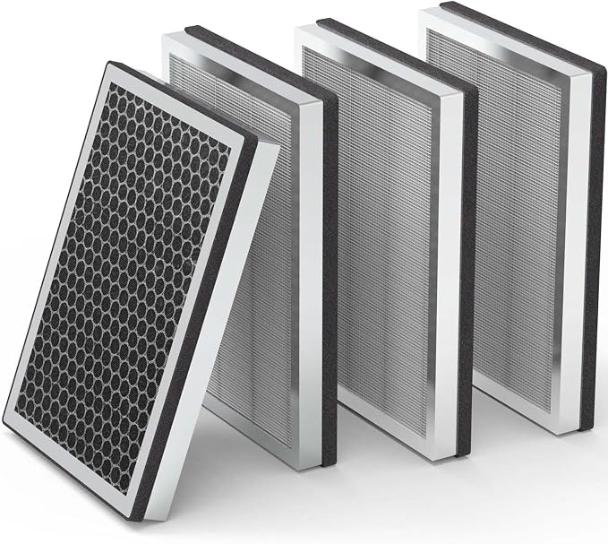 JF260 Replacement Filter Compatible by AirFilter
