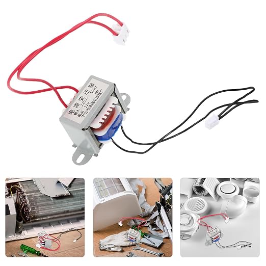 COHEALI Air Conditioner Power Transformer Replacement Accessory - Image 9