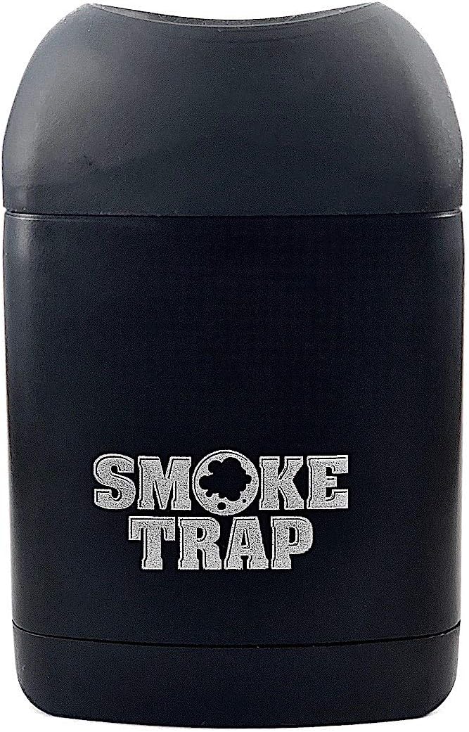 Smoke Trap 2.0 - Personal Air Filter - Smoke Filter - 300+ Uses by Smoke+Trap