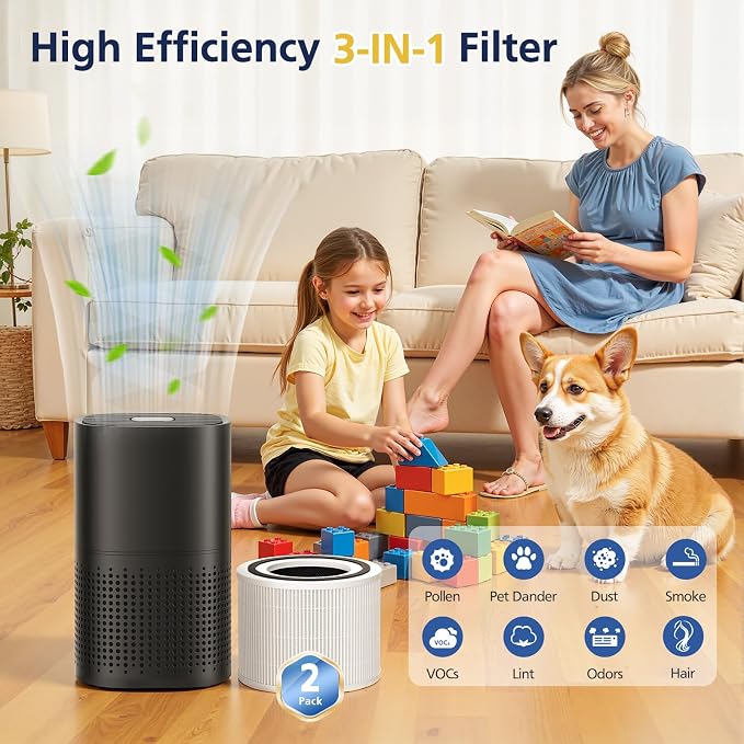240 Filter Replacement Compatible - Image 5