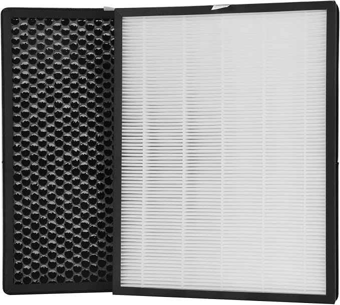3 Sets Replacement Filter Compatible - Image 5