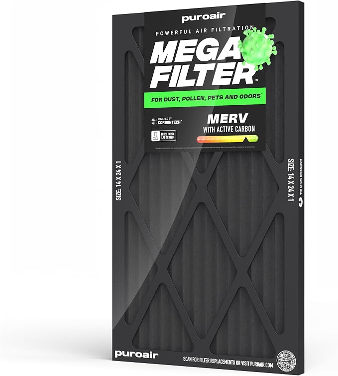PuroAir MegaFilter by PuroAir