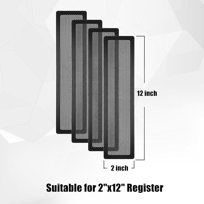 Floor Register Vent Cover - Image 9