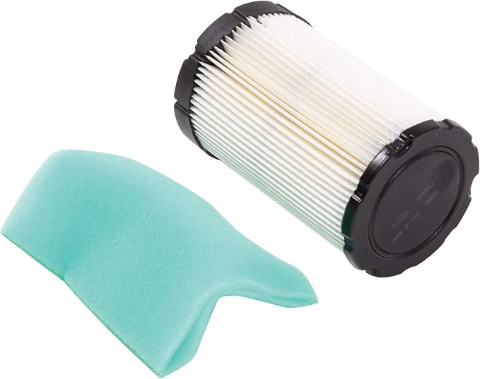Craftsman SBD Air Filter with Pre-Filter - Image 2