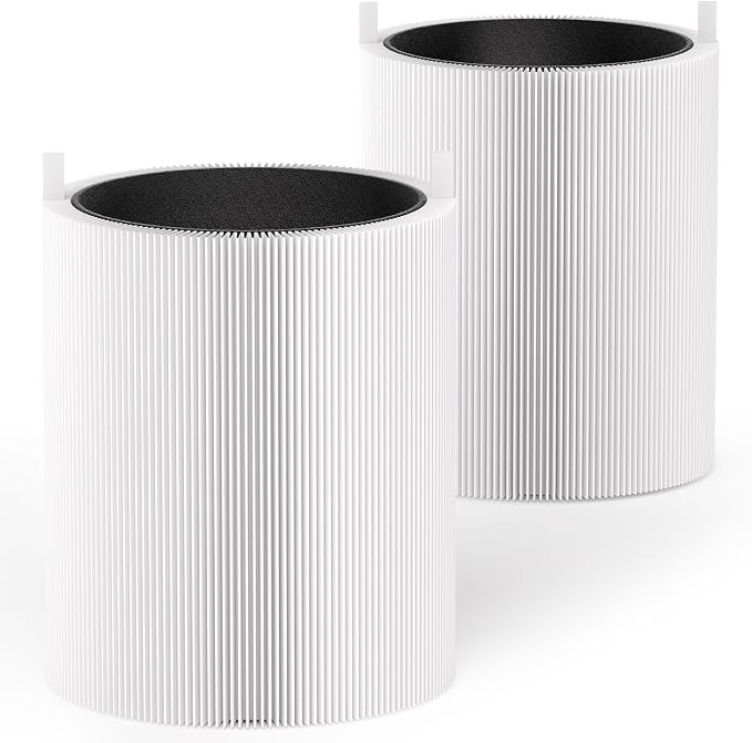 2 Pack 311 Auto Filters Replacement, Compatible by MbetterChooseBetterLife