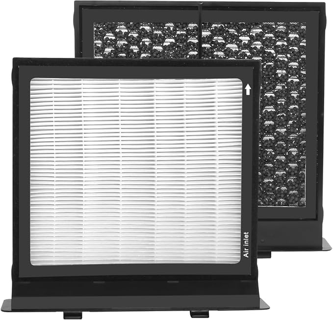 CF10930, Cabin Air Filter with activated carbon particle by JCCGLOBALSENSOR