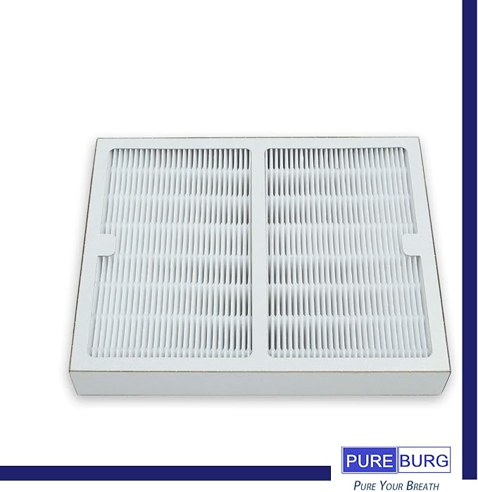 PUREBURG IAF-H-100A Replacement Filter Set Compatible - Image 6