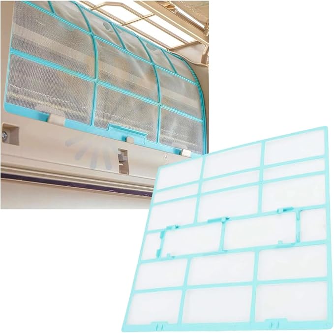 Air Conditioner Filter，Compatible - Image 6