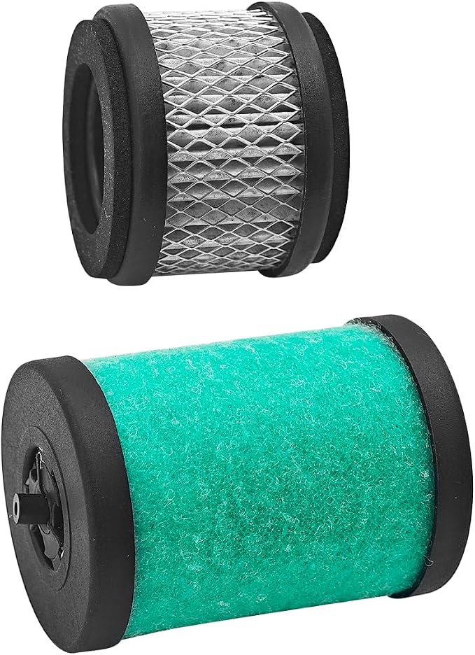 EMF10 Vacuum Oil Mist Filter Kit 2 Pcs - Image 3