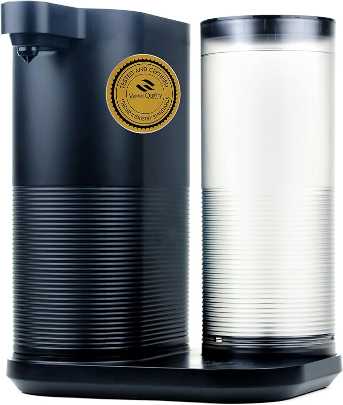 Aquasana Countertop Water Filter System by Aquasana
