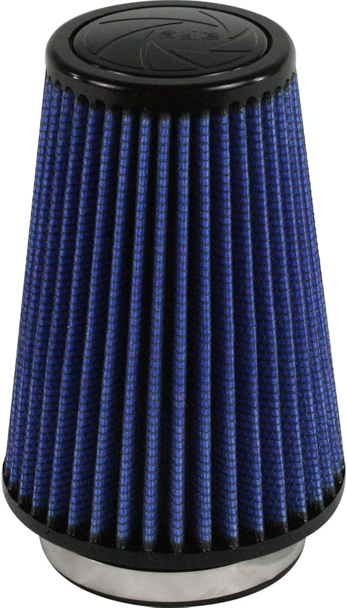 aFe Power A/F P5R 3-1/2 F x 5 B x 3-1/2 T x 7 H in, 1 FL in Air Filters - Image 2