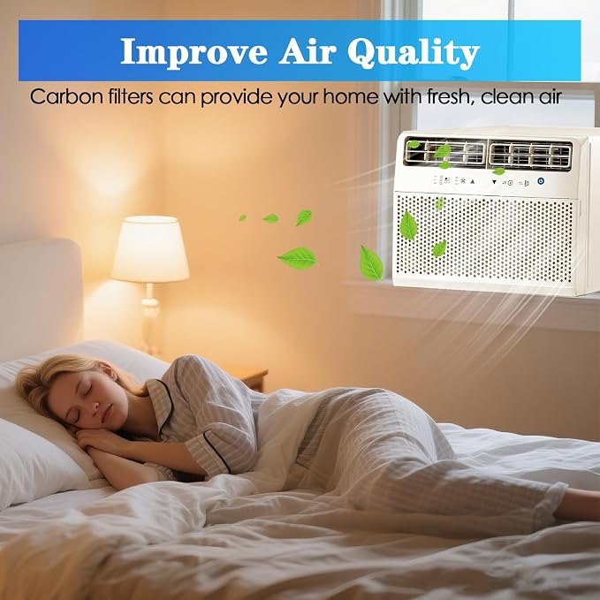 Carbon Activated Air Filter - Image 4