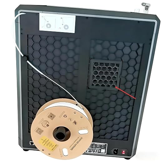 FYSETC Replacement Activated Carbon Air Filter Compatible - Image 4