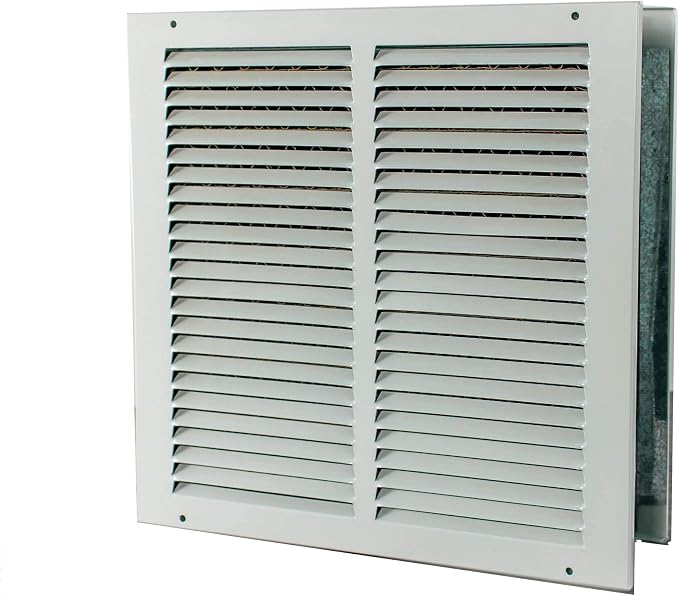 Tamarack TTi-RAPR12.12 RAPR 12" X 12" Wall Return Air Pathway by Unknown