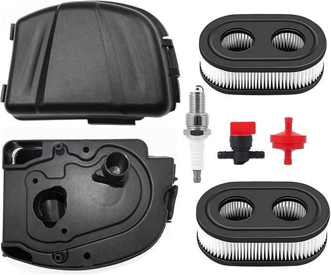 Air Fitler Cover & Air Filter Tune Up Kits by Kacarber