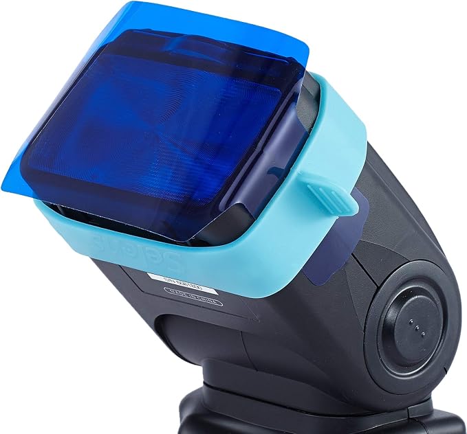 Selens Universal Lighting Filter Kit - Image 7