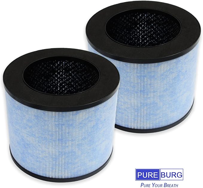 PUREBURG F100 Replacement Filter Compatible - Image 4
