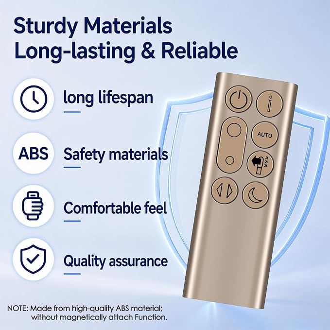 ZWP New Replacement Remote Control Compatible - Image 4