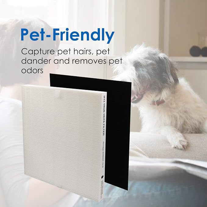 Replacement Air Filter, Compatible - Image 5