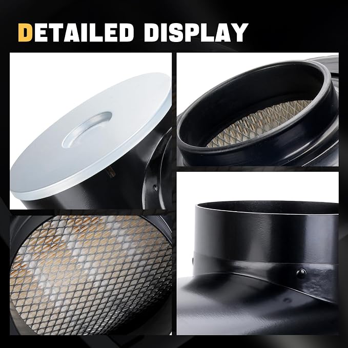 PA3493 AH1197 Air Filter Compatible - Image 7