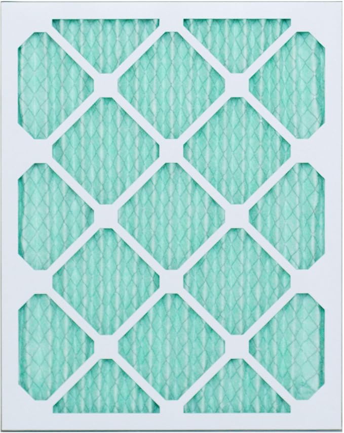 Cabana Filters 6-Pack 16x20x1 MERV 13 AC Furnace Air Filter - Image 6