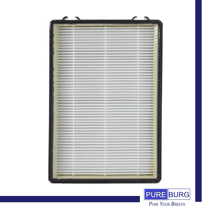 PUREBURG Replacement Filter Compatible - Image 5