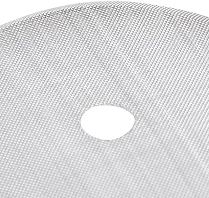 Press Filter Screen - Image 8