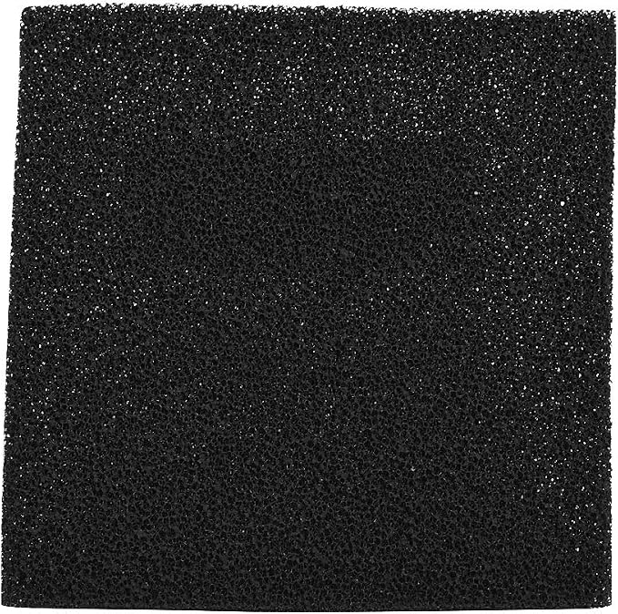 10pcs Activated Carbon Filter 13cm x 13cm Efficient Fume Extractor - Image 9