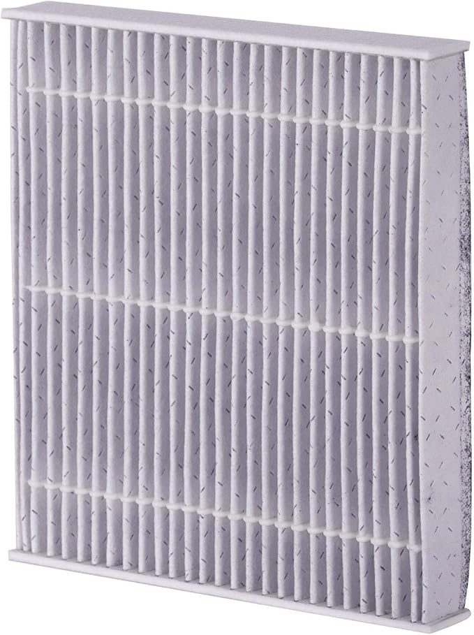 Febreze Odor Control HEPA Cabin Air Filter by PUREFLOW RZ18107H Fits 2009-2019 - Image 10