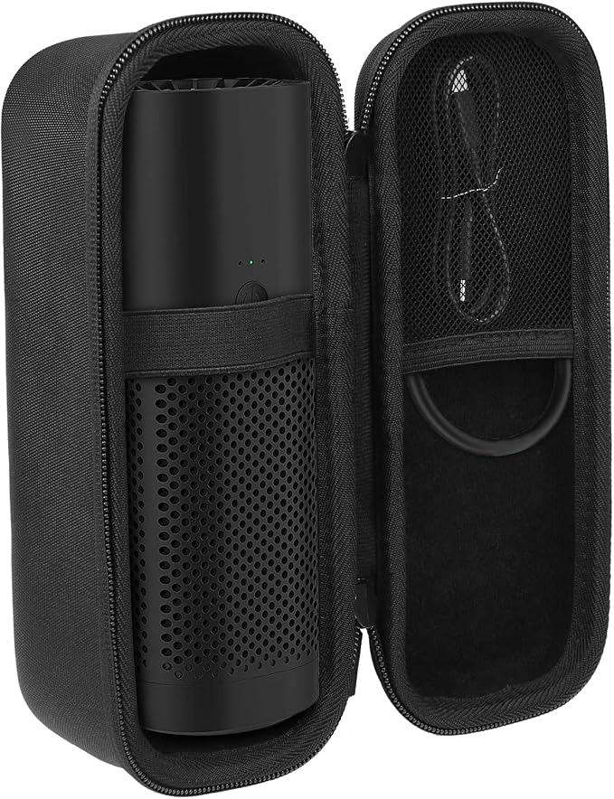 co2CREA Hard Case compatible by co2CREA